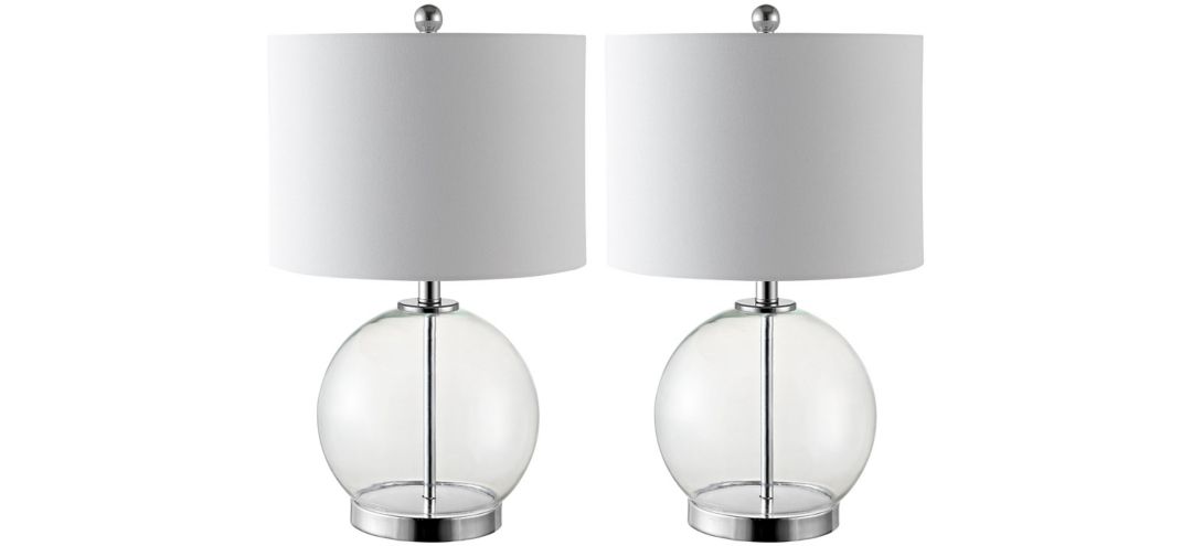 110335820 Dariel Table Lamp Set sku 110335820