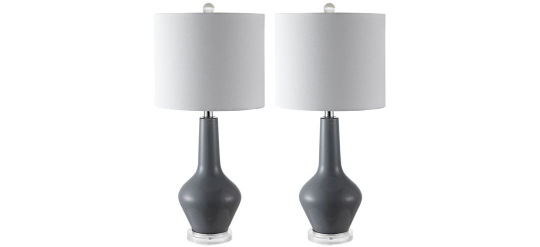Obie Table Lamp Set