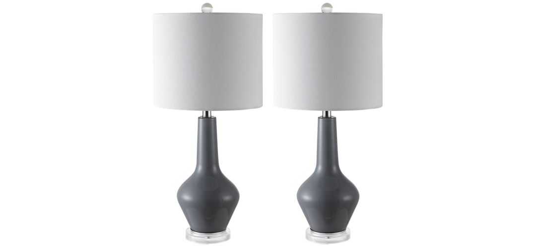 110335840 Obie Table Lamp Set sku 110335840