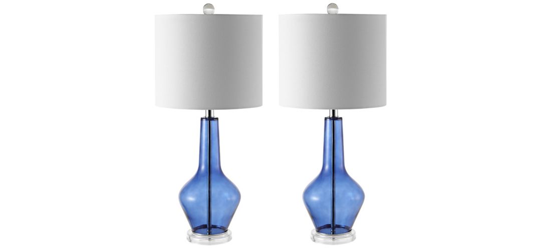 110335850 Obie Table Lamp Set sku 110335850