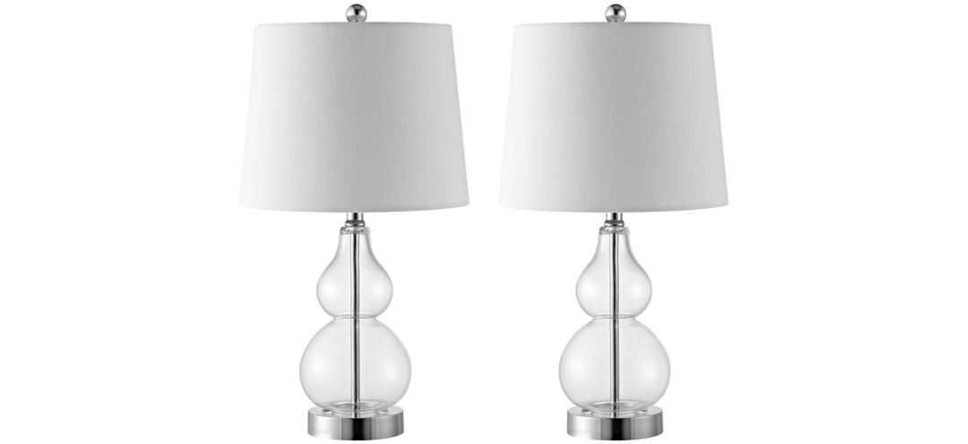 110335880 Phoenix Table Lamp Set sku 110335880