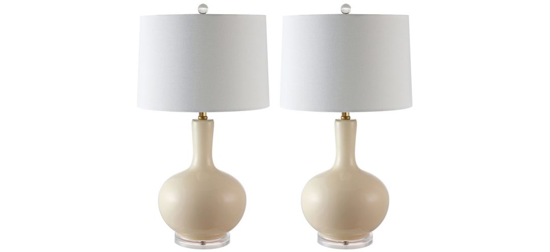 110335920 Callen Table Lamp Set sku 110335920