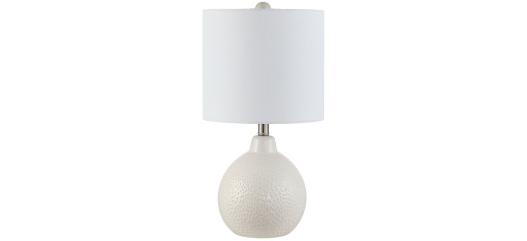 110336160 Lonni Ceramic Table Lamp sku 110336160