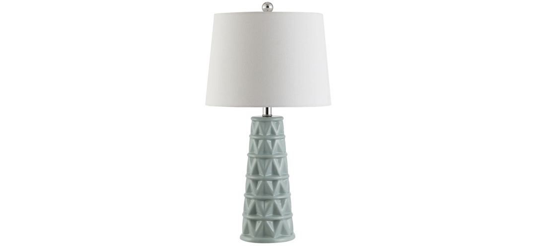 110336170 Velor Ceramic Table Lamp sku 110336170