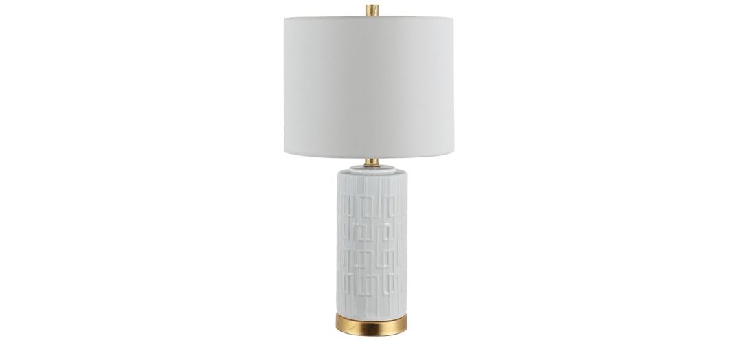 110336180 Frena Ceramic Table Lamp sku 110336180