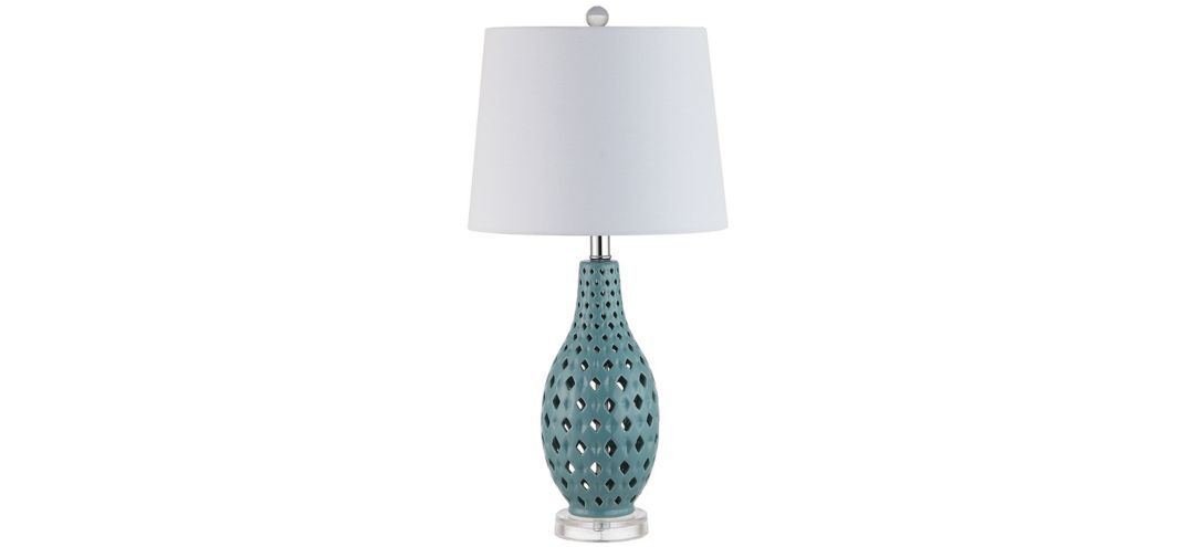 Brisor Ceramic Table Lamp