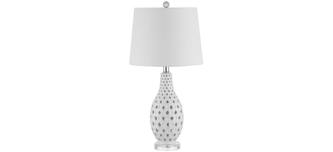 110336200 Brisor Ceramic Table Lamp sku 110336200