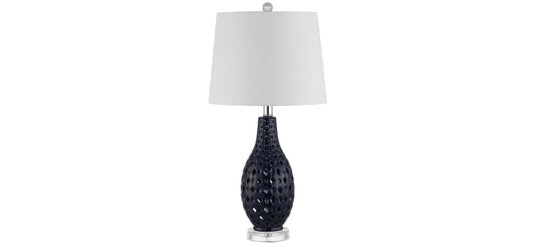 Brisor Ceramic Table Lamp