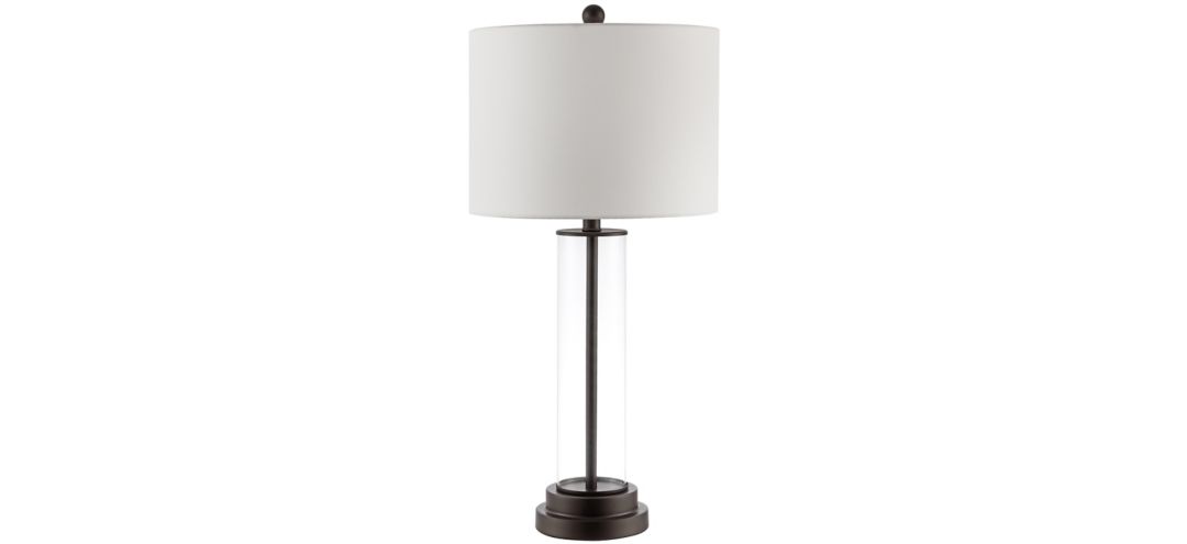 110336260 Ressa Glass Table Lamp sku 110336260