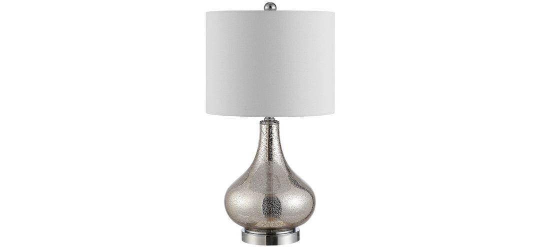 Penla Glass Table Lamp