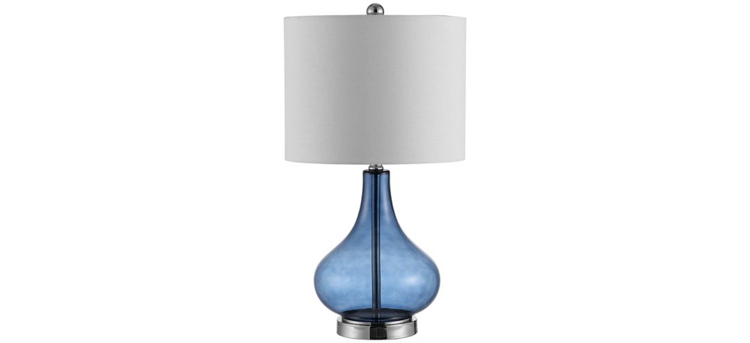 110336280 Penla Glass Table Lamp sku 110336280