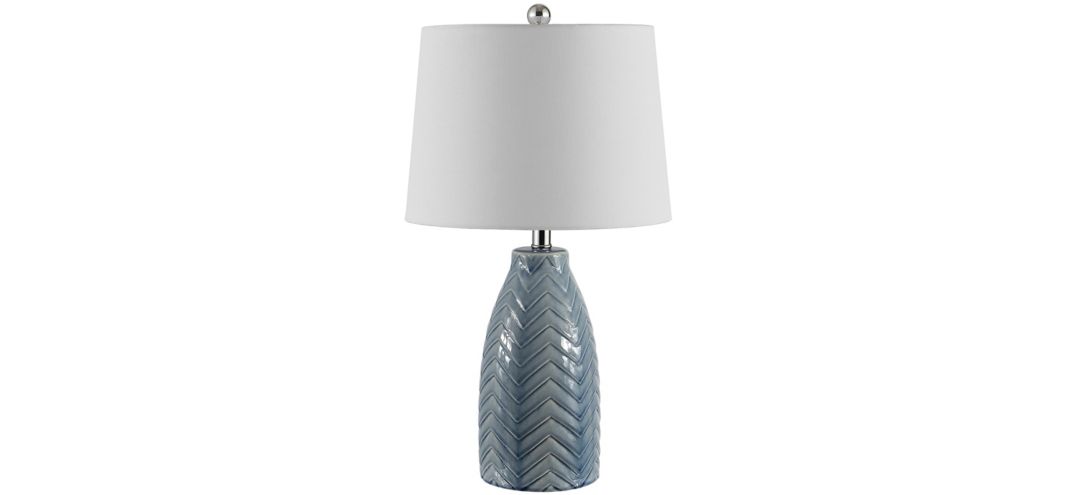 Lamson Glass Table Lamp