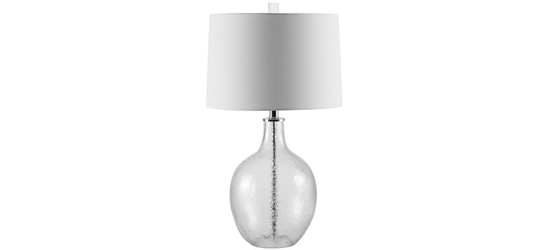 Orien Glass Table Lamp