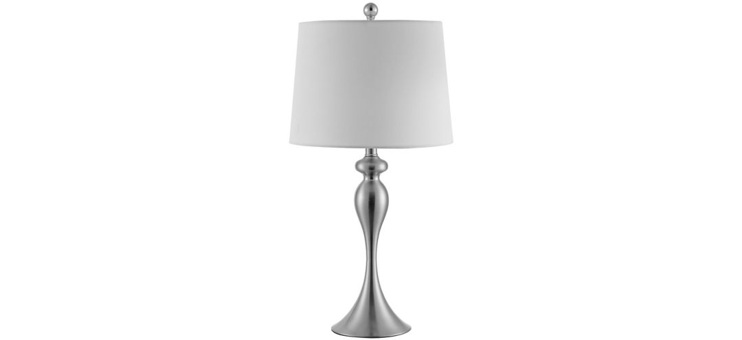 Norri Iron Table Lamp