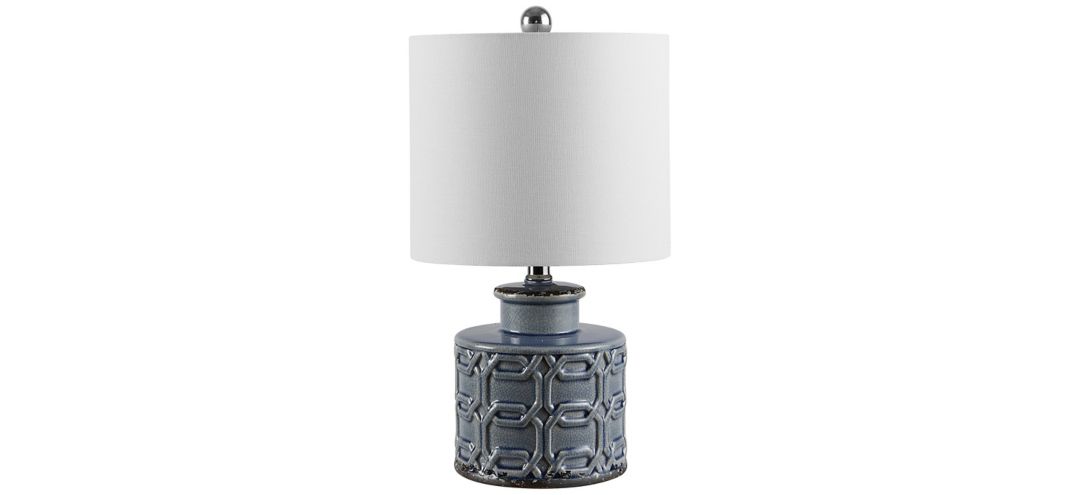 Larzen Ceramic Table Lamp