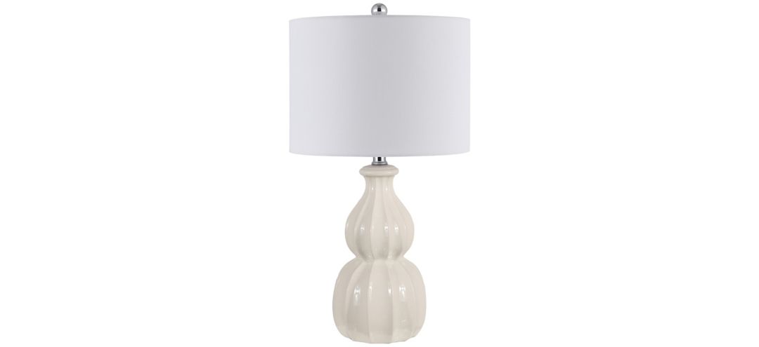 Lovell Ceramic Table Lamp