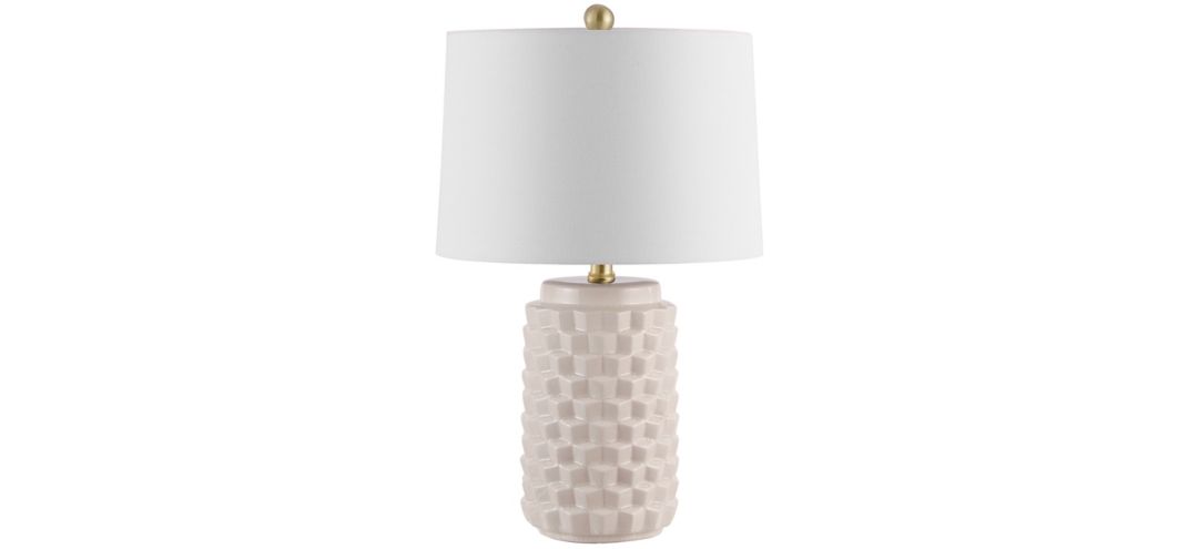 Memphis Ceramic Table Lamp