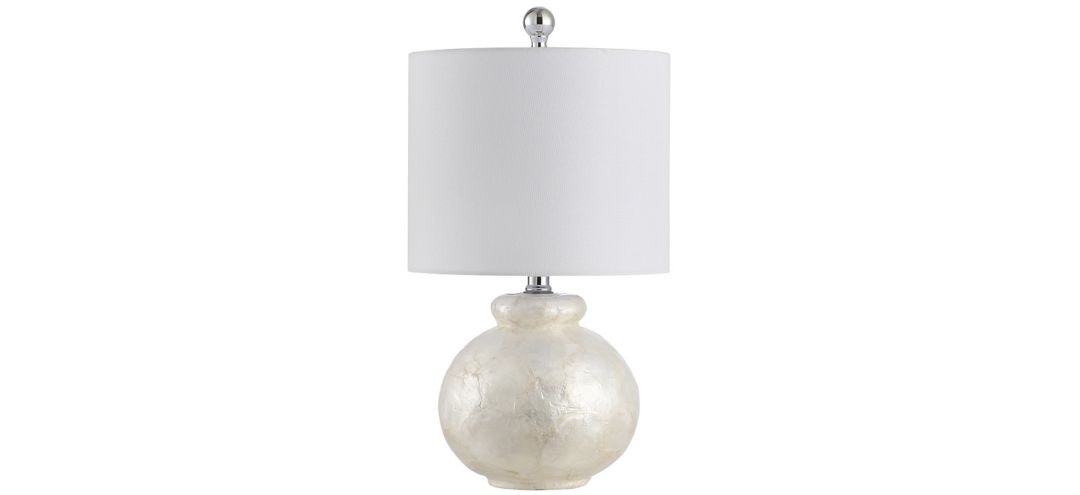 110336610 Ezra Resin Table Lamp sku 110336610