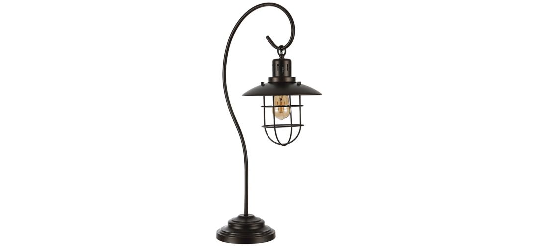 Bijou Iron Table Lamp