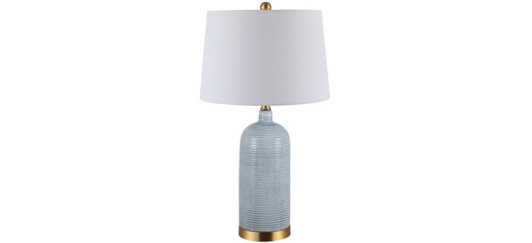 Wade Glass Table Lamp