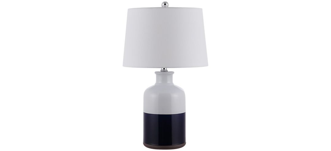 110336890 Weldon Ceramic Table Lamp sku 110336890