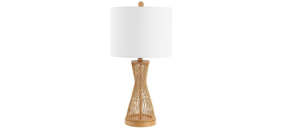 110336910 Corina Bamboo Table Lamp sku 110336910