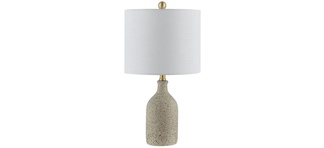 110336920 Eliana Ceramic Table Lamp sku 110336920