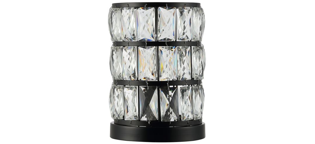 Novah Acrylic Table Lamp