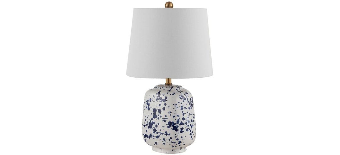 Sadaf Ceramic Table Lamp