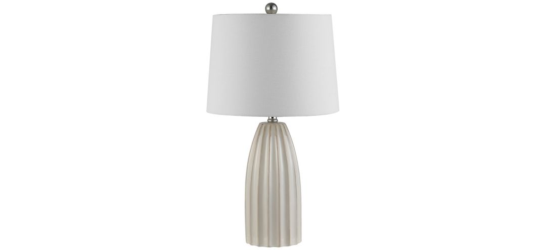 110337090 Rino Ceramic Table Lamp sku 110337090