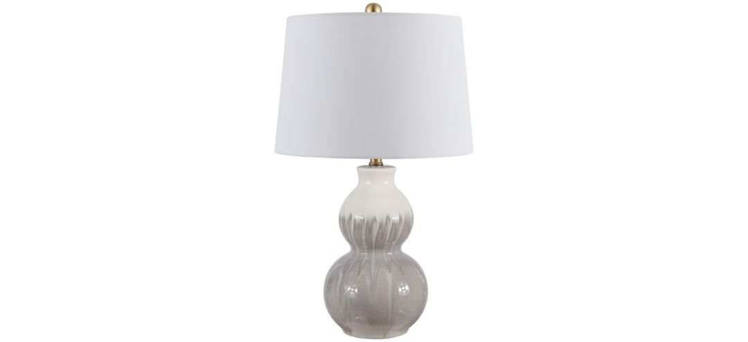 110337130 Nora Ceramic Table Lamp sku 110337130