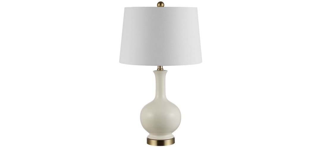 110337140 Leia Ceramic Table Lamp sku 110337140