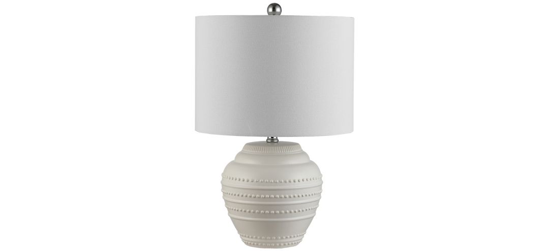 Olenna Ceramic Table Lamp