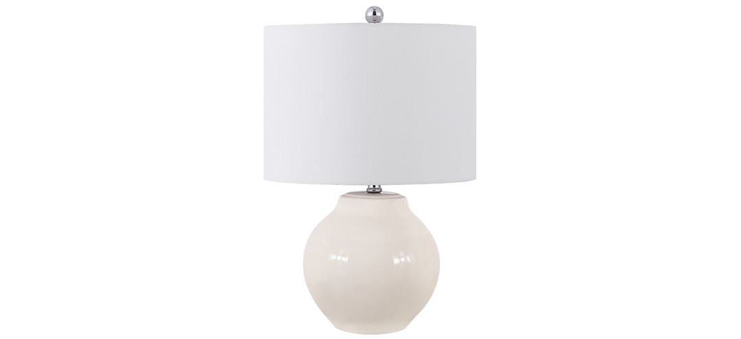 110337170 Yara Resin Table Lamp sku 110337170