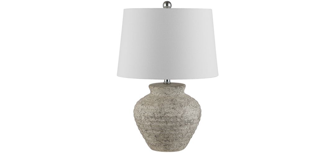 110337210 Stark Ceramic Table Lamp sku 110337210