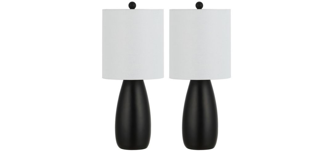 Jonie Table Lamp Set