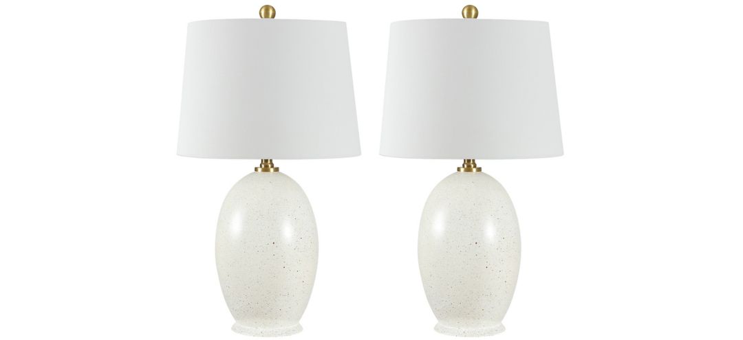 Jayden Table Lamp Set