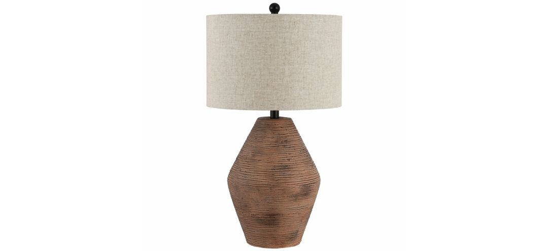 Carser Table Lamp