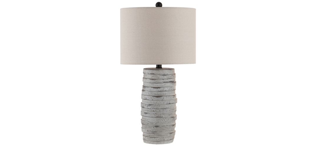 Sawyer Table Lamp