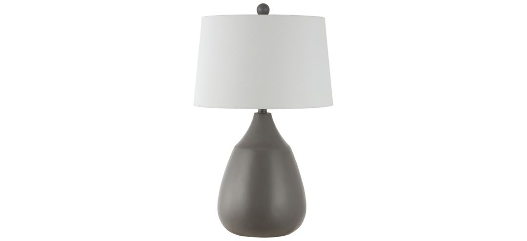 Wells Table Lamp