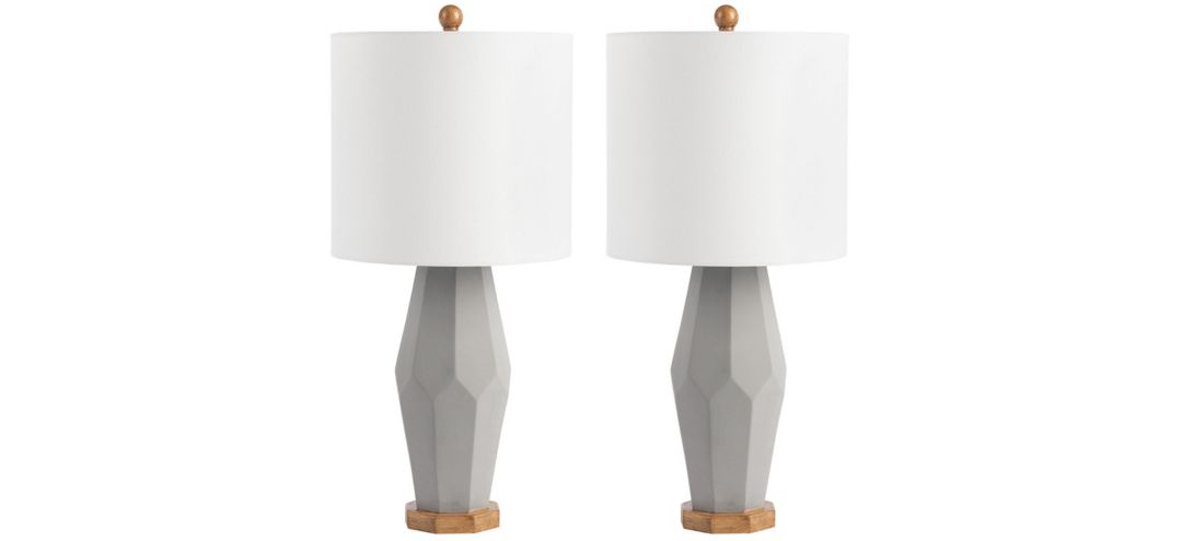 Sinrus Table Lamp Set