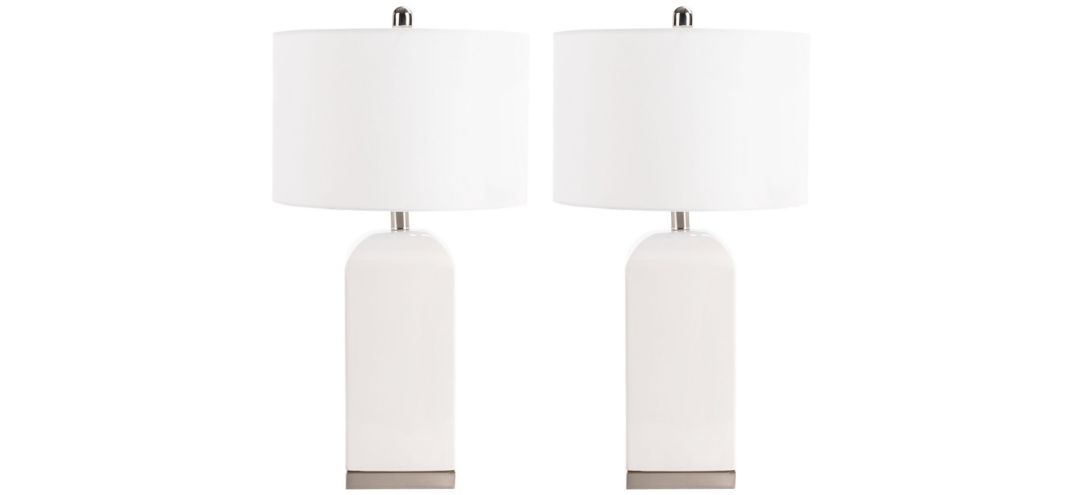 110337780 Demra Table Lamp Set sku 110337780