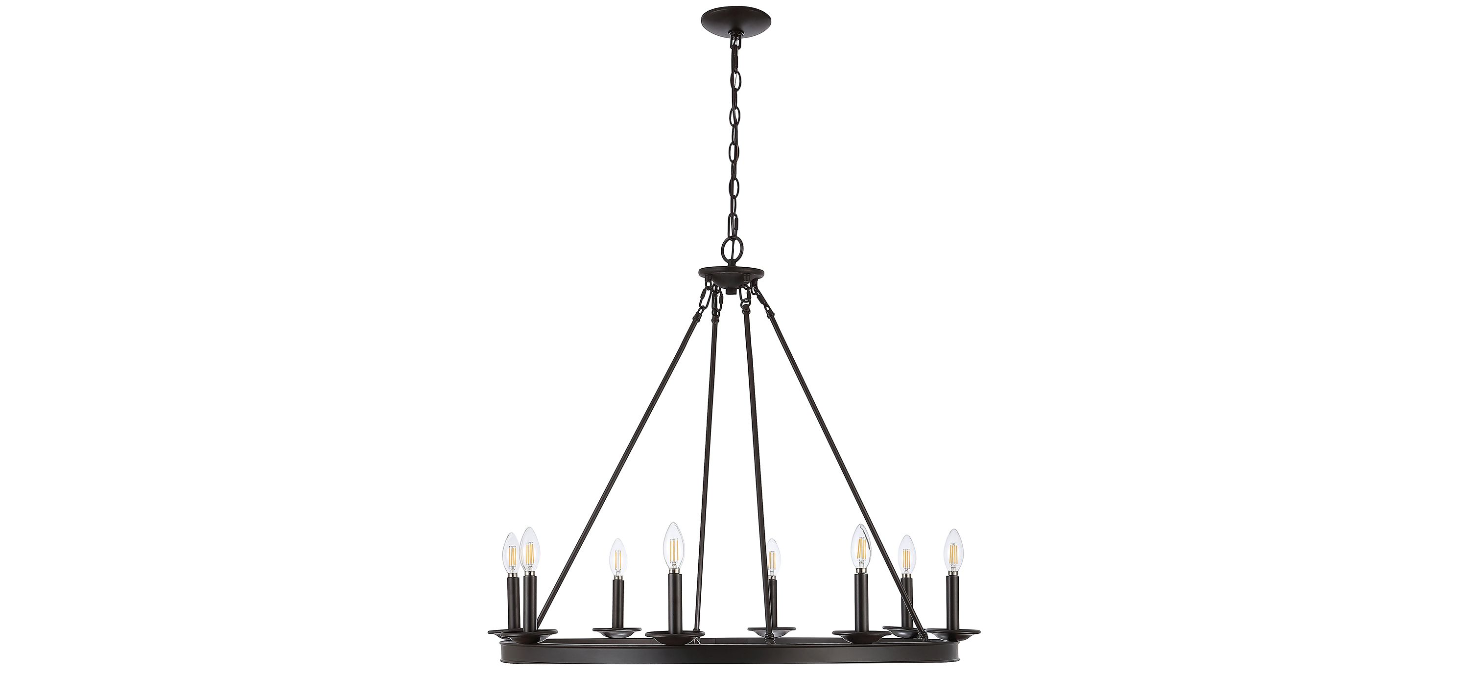 Orlen Chandelier