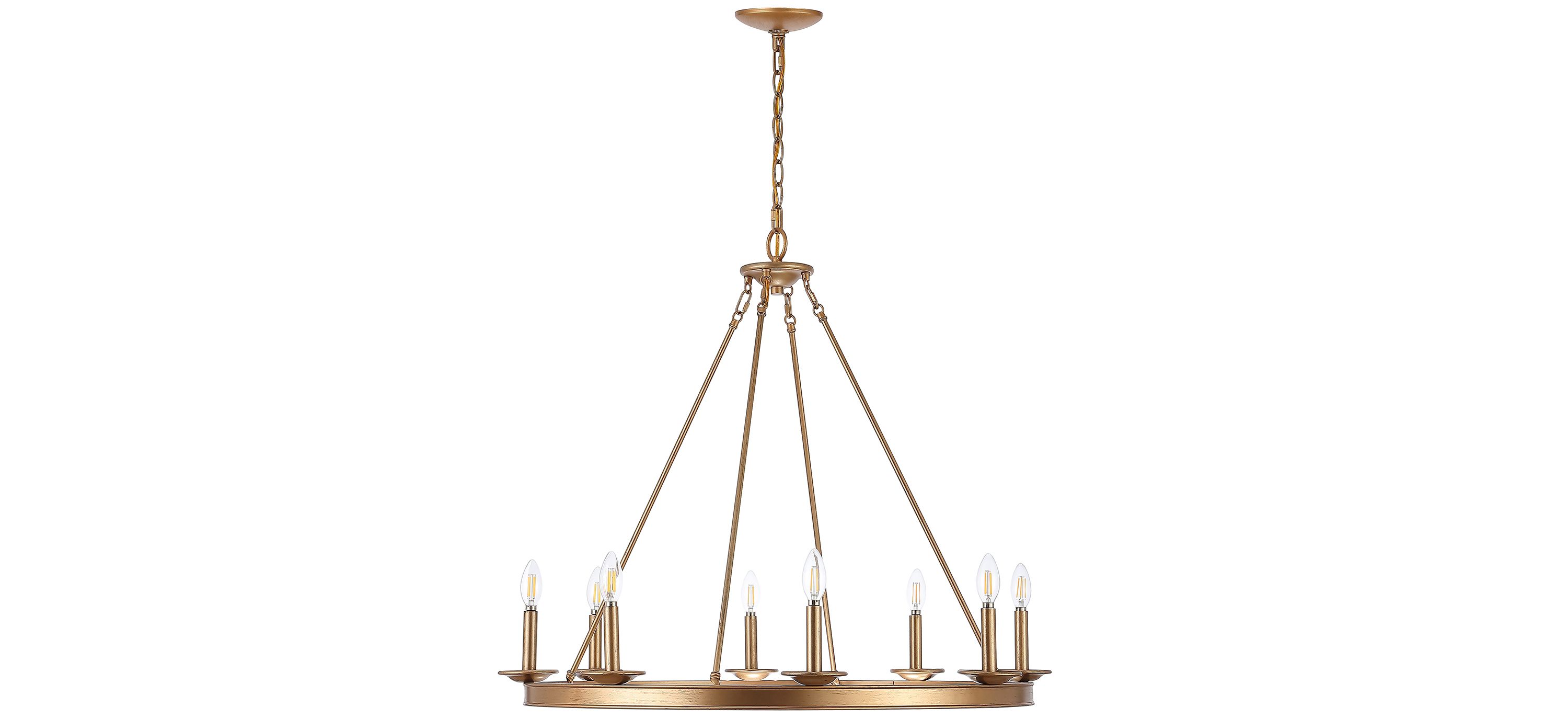 Orlen Chandelier
