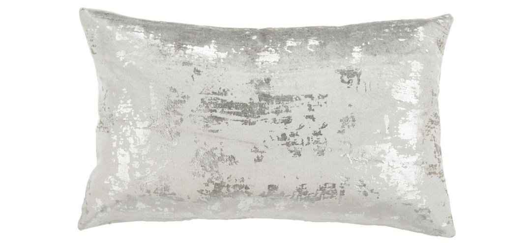 Glam Accent Pillow