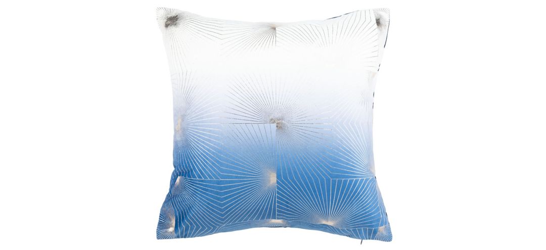 Embellished Loran Accent Pillow