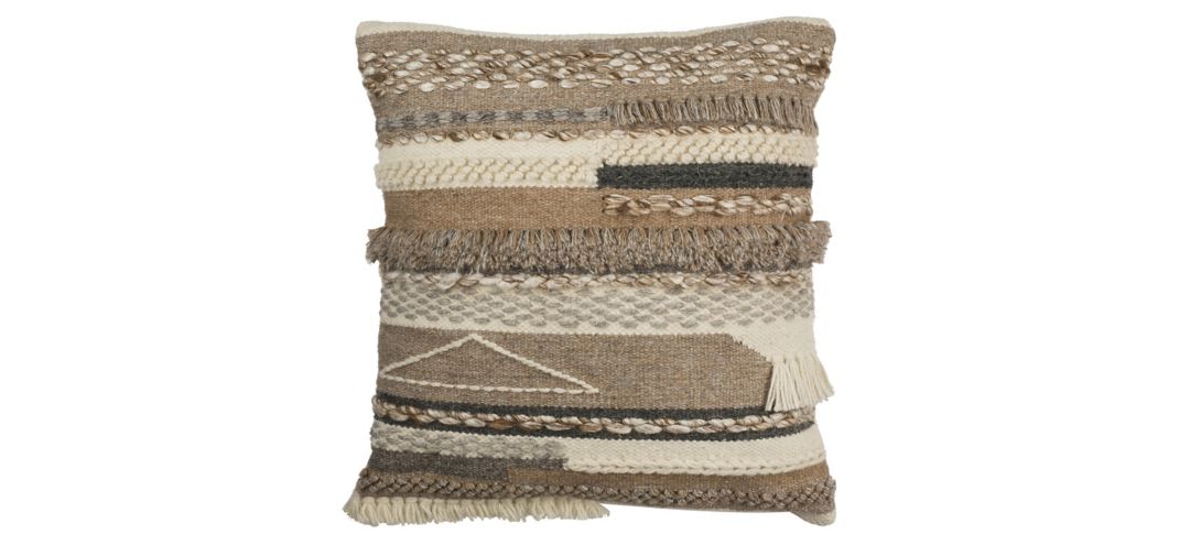 The NuClassic accent pillow