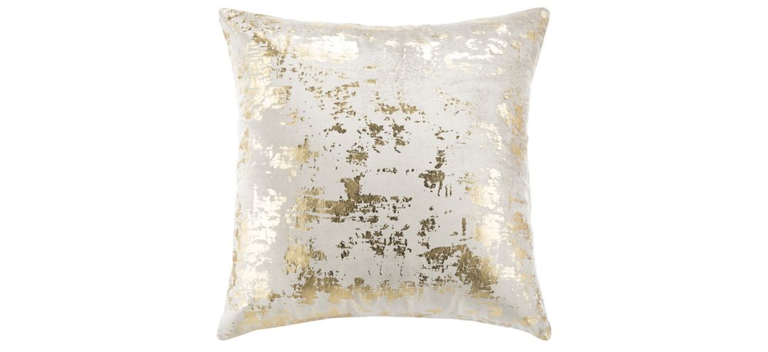 Glam Accent Pillow
