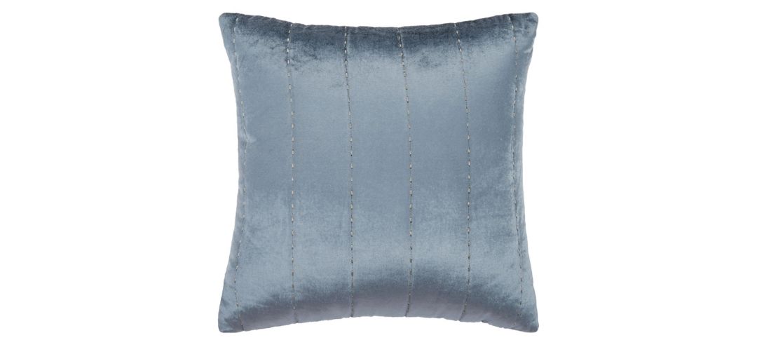Embellished Gressa Accent Pillow