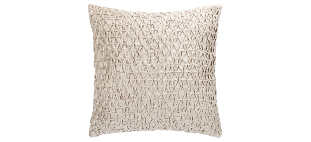 Embellished Harla Accent Pillow